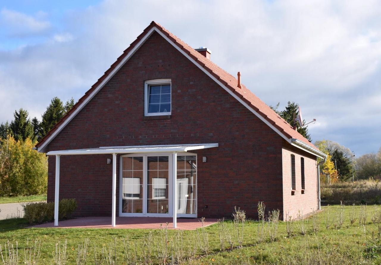 Storchennest Villa Warin ภายนอก รูปภาพ